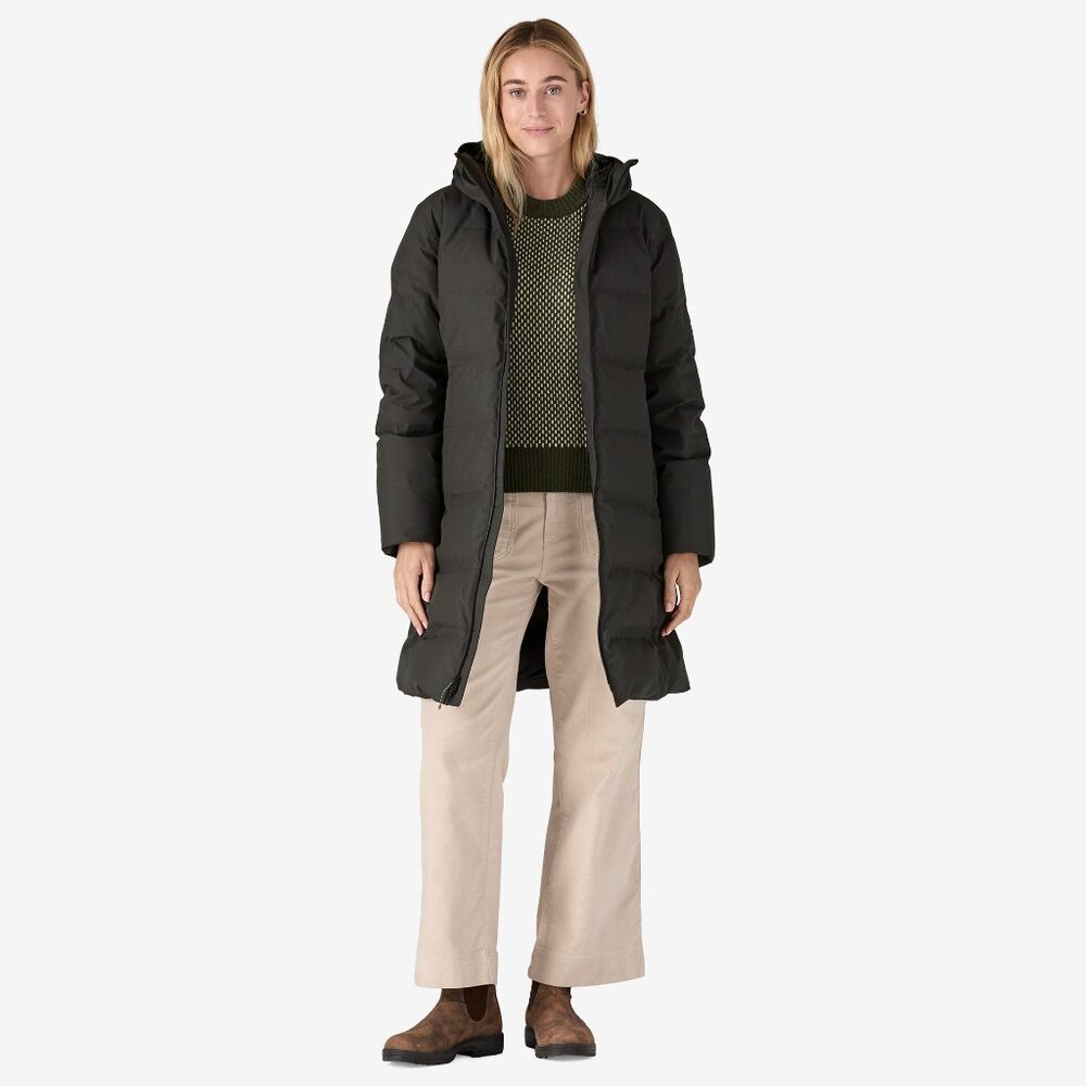 Patagonia Jackson Glacier Parka